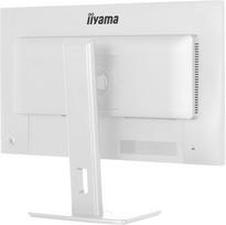 full - iiyama ProLite XB2797HSU-W1 27", IPS, FHD, 120Hz, baltas (white) - 3 nuotrauka