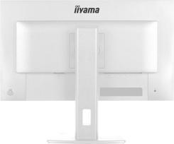 full - iiyama ProLite XB2797HSU-W1 27", IPS, FHD, 120Hz, baltas (white) - 4 nuotrauka