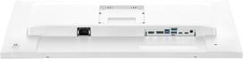 full - iiyama ProLite XB2797HSU-W1 27", IPS, FHD, 120Hz, baltas (white) - 12 nuotrauka