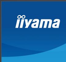 2560 x 1440 ips 27 - iiyama ProLite XB2797QSU-B1 27", QHD, IPS - 10 nuotrauka