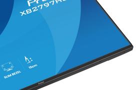iiyama prolite - iiyama ProLite XB2797HSU-B1 27", IPS, FHD, 120Hz - 4 nuotrauka