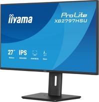iiyama prolite - iiyama ProLite XB2797HSU-B1 27", IPS, FHD, 120Hz - 10 nuotrauka