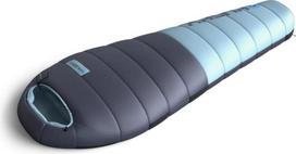 bagis - Miegmaišis Husky DRAPE, mėlynas (Blue) - 3 nuotrauka