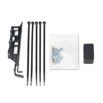 midi - Chieftec BS-20B-OP Midi Tower Juodas (Black) - 2 nuotrauka