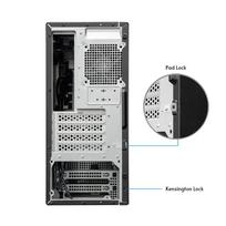 midi - Chieftec BS-20B-OP Midi Tower Juodas (Black) - 6 nuotrauka