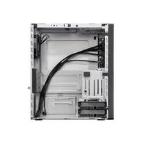 midi - Chieftec BS-20B-OP Midi Tower Juodas (Black) - 9 nuotrauka