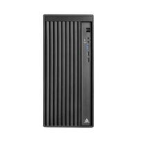 midi - Chieftec BS-20B-OP Midi Tower Juodas (Black) - 10 nuotrauka