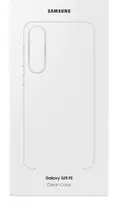 samsung s25 clear case - Samsung Clear Case, Galaxy S25 FE, skaidrus - Dėklas - 2 nuotrauka