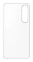 samsung s25 clear case - Samsung Clear Case, Galaxy S25 FE, skaidrus - Dėklas - 3 nuotrauka