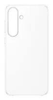 samsung s25 clear case - Samsung Clear Case, Galaxy S25 FE, skaidrus - Dėklas - 4 nuotrauka