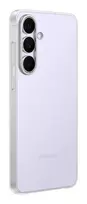 samsung s25 clear case - Samsung Clear Case, Galaxy S25 FE, skaidrus - Dėklas - 5 nuotrauka