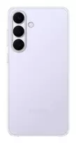 samsung s25 clear case - Samsung Clear Case, Galaxy S25 FE, skaidrus - Dėklas - 7 nuotrauka
