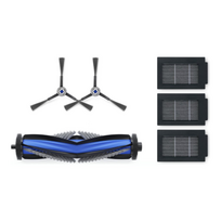 ecovacs t50 - Ecovacs Standard Service Kit for T50 Max Family | DKT060202 - 2 nuotrauka