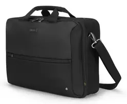 nesiojami kompiuteris 14 coliu - DICOTA Top Traveller Dual FIVE 14-16inch - 2 nuotrauka