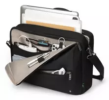 nesiojami kompiuteris 14 coliu - DICOTA Top Traveller Dual FIVE 14-16inch - 6 nuotrauka
