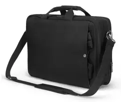 nesiojami kompiuteris 14 coliu - DICOTA Top Traveller Dual FIVE 14-16inch - 7 nuotrauka