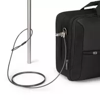 nesiojami kompiuteris 14 coliu - DICOTA Top Traveller Dual FIVE 14-16inch - 8 nuotrauka