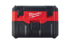 dulkiu siurblio akumuliatorius - Milwaukee M18 VC2-0 - 4 nuotrauka