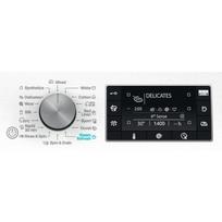 skalbimo masinos 10 kg - Whirlpool FFD 10489 BCV EE - 5 nuotrauka