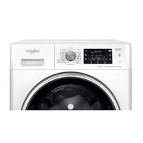 skalbimo masinos 10 kg - Whirlpool FFD 10489 BCV EE - 7 nuotrauka