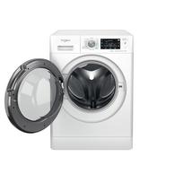 skalbimo masinos 10 kg - Whirlpool FFD 10489 BCV EE - 9 nuotrauka