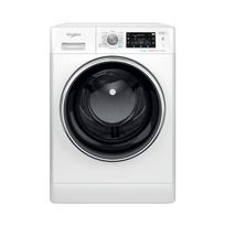 skalbimo masinos 10 kg - Whirlpool FFD 10489 BCV EE - 11 nuotrauka