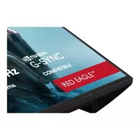 240hz monitorius - iiyama G-Master GB2771HSU-B1 27", Fast IPS, FHD, 240Hz - 5 nuotrauka