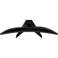 lenktas monitorius - MSI MAG 276CXFDE 27", lenktas, Juodas (Black) - 2 nuotrauka