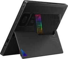 amd ai pro - ASUS ROG Flow Z13 GZ302EA-RU137X, Ryzen AI MAX+ 395, 64 GB, 1 TB, 13.4", 2.5K, Jutiklinis ekranas (Touchscreen), Juodas (Black) - 2 nuotrauka
