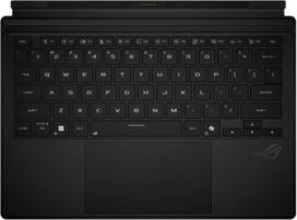 amd ai pro - ASUS ROG Flow Z13 GZ302EA-RU137X, Ryzen AI MAX+ 395, 64 GB, 1 TB, 13.4", 2.5K, Jutiklinis ekranas (Touchscreen), Juodas (Black) - 3 nuotrauka