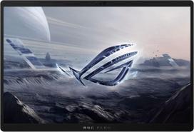 amd ai pro - ASUS ROG Flow Z13 GZ302EA-RU137X, Ryzen AI MAX+ 395, 64 GB, 1 TB, 13.4", 2.5K, Jutiklinis ekranas (Touchscreen), Juodas (Black) - 5 nuotrauka