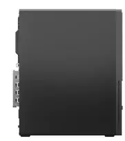 amd ai pro - Lenovo ThinkCentre Neo 55s G6 SFF AMD Ryzen AI 5 330 16GB 512GB SSD AMD Radeon RX 6400 4GB Windows 11 Pro Juodas (Black) - 4 nuotrauka