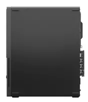 amd ai pro - Lenovo ThinkCentre Neo 55s G6 SFF AMD Ryzen AI 5 330 16GB 512GB SSD AMD Radeon RX 6400 4GB Windows 11 Pro Juodas (Black) - 5 nuotrauka