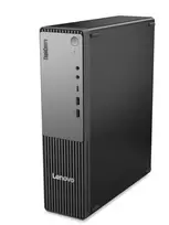 amd ai pro - Lenovo ThinkCentre Neo 55s G6 SFF AMD Ryzen AI 5 330 16GB 512GB SSD AMD Radeon RX 6400 4GB Windows 11 Pro Juodas (Black) - 7 nuotrauka