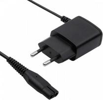 maitinimo laidas - Akyga AK-PD-15 Maitinimo šaltinis Philips OneBlade 4.3V / 700mA 3W Juodas (Black) - 3 nuotrauka