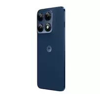 5g telefonai - Motorola Edge 70 Pro 8/256GB Pantone Titan (mėlynas) - 2 nuotrauka