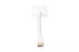 hdmi female hdmi male - ASSMANN Active Mini DisplayPort to HDMI - 2 nuotrauka