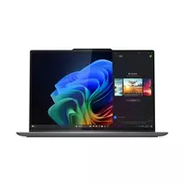 intel arc graphics - Lenovo ThinkPad X9-14 G1, Intel Core Ultra 7 258V, 32 GB, 1 TB, 14", WUXGA, Pilkas (Grey) - 4 nuotrauka