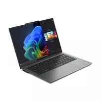 intel arc graphics - Lenovo ThinkPad X9-14 G1, Intel Core Ultra 7 258V, 32 GB, 1 TB, 14", WUXGA, Pilkas (Grey) - 6 nuotrauka
