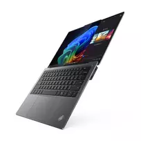 intel arc graphics - Lenovo ThinkPad X9-14 G1, Intel Core Ultra 7 258V, 32 GB, 1 TB, 14", WUXGA, Pilkas (Grey) - 8 nuotrauka