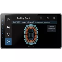 automagnetola bluetooth - Pioneer SPH-DA77DAB - 3 nuotrauka