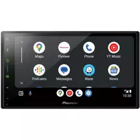 automagnetola bluetooth - Pioneer SPH-DA77DAB - 5 nuotrauka