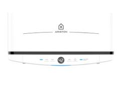 elektrinis vandens sildytuvas - Ariston Velis PRO 50L - 2 nuotrauka