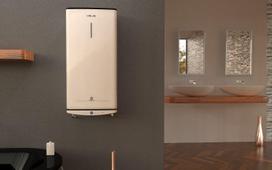 elektrinis vandens sildytuvas - Ariston Velis PRO 80L - 3 nuotrauka