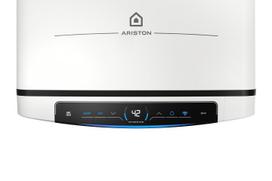 elektrinis vandens sildytuvas - Ariston Velis PRO WIFI 80L - 4 nuotrauka