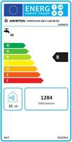 elektrinis vandens sildytuvas - Ariston PRO PLUS 100l - 4 nuotrauka