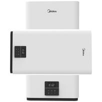 elektrinis vandens sildytuvas - Elektrinis vandens šildytuvas Midea Salute Flex 80 Wi-Fi - 10 nuotrauka
