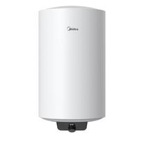 elektrinis vandens sildytuvas - Elektrinis vandens šildytuvas Midea Lume Uno 80 Wi-Fi - 3 nuotrauka