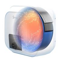 midea 10 - Midea Lume Xpress 10L Vandens šildytuvas po praustuvu - 7 nuotrauka