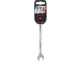 terksle yato - Yato YT-0193 Combination Ratchet Wrench 12mm - 3 nuotrauka